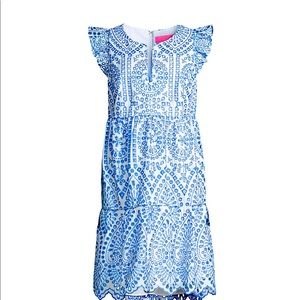 COPY - Lilly Pulitzer
Keila Tiered Tunic Dress